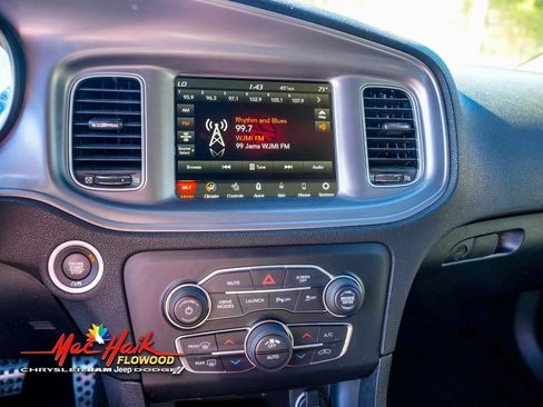 Used 2023 Dodge Charger Scat Pack w/ Navigation & Travel Group image 17