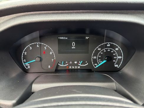 Used 2024 Ford Transit 250 Low Roof w/ Exterior Upgrade Package RWD image 14