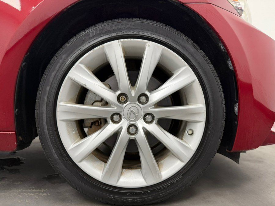 Used 2014 Lexus IS 250 AWD w/ Premium Package image 69