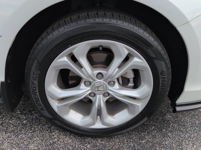 Used 2023 Honda Accord LX image 11