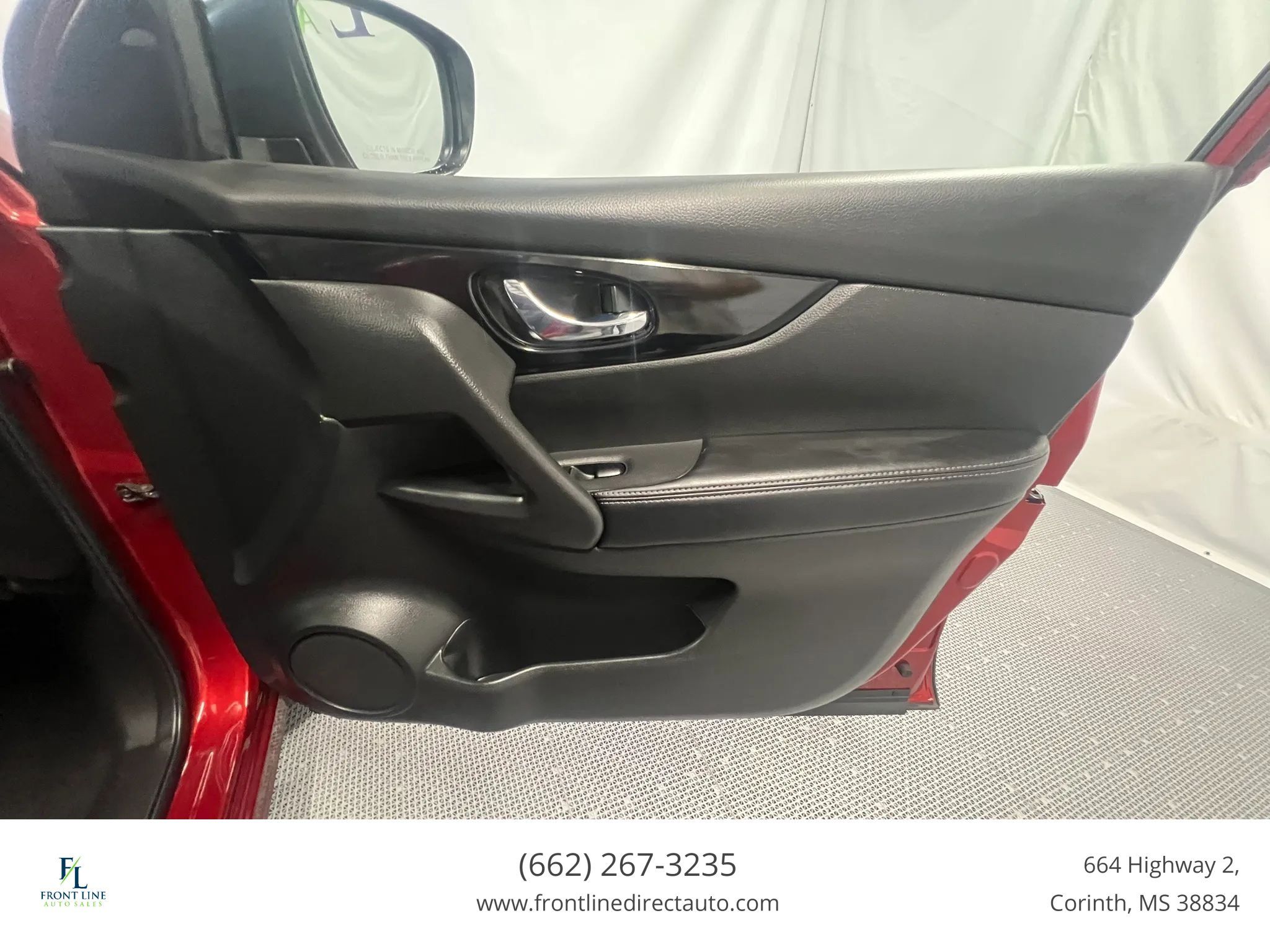 Used 2020 Nissan Rogue Sport SV FWD image 21