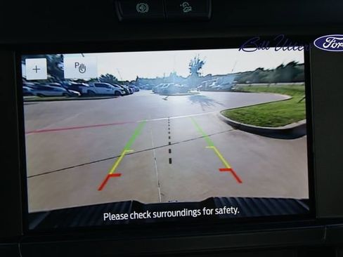 New 2026 Ford F250 XL w/ STX Appearance Package image 14