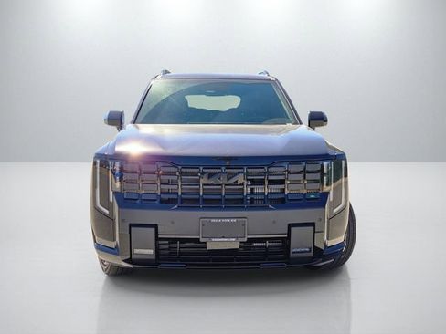 New 2027 Kia Telluride EX X-Line image 3