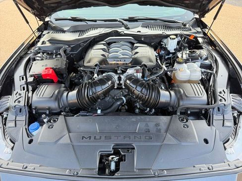 Used 2024 Ford Mustang GT Premium w/ California Special Package RWD image 29