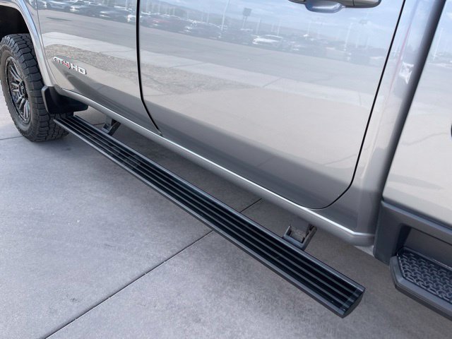 Used 2025 GMC Sierra 3500 AT4 w/ AT4 Premium Plus Package AWD/4WD image 15