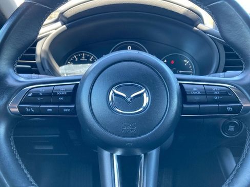 Used 2025 MAZDA MAZDA3 s Sport image 18