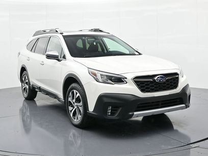Used 2021 Subaru Outback Touring XT