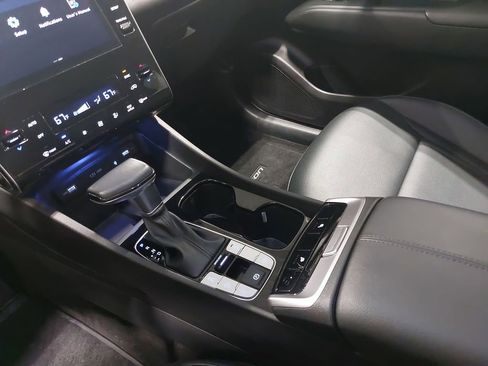 Certified 2023 Hyundai Tucson SEL w/ Convenience Package image 25