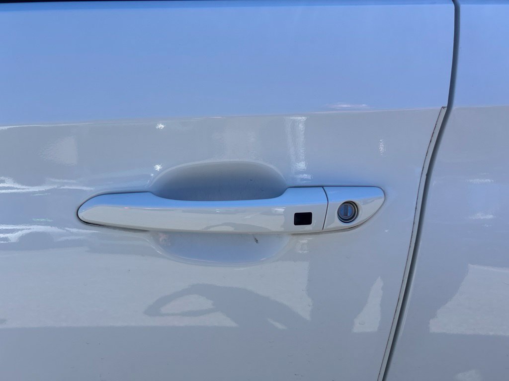 Used 2019 Hyundai Tucson Value FWD image 4