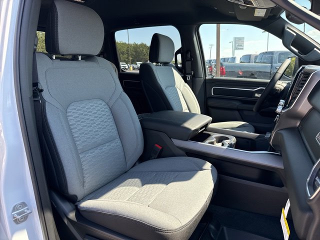 New 2026 RAM 1500 Lone Star AWD/4WD image 13