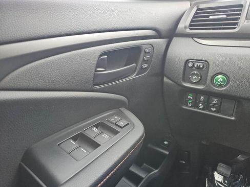 Used 2025 Honda Ridgeline TrailSport+ image 33