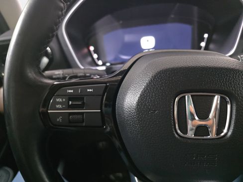 Used 2024 Honda Pilot Elite image 17