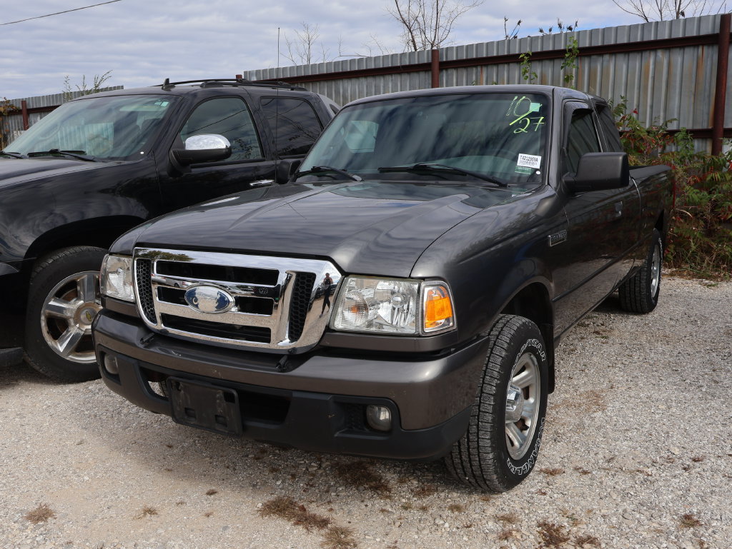 Used 2006 Ford Ranger XLT RWD image 3