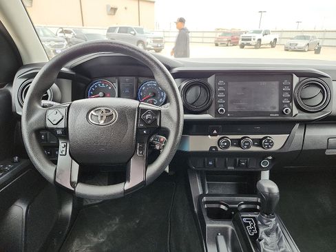 Used 2021 Toyota Tacoma SR image 10