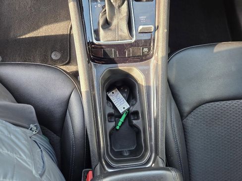 Used 2025 Jeep Compass Latitude image 42