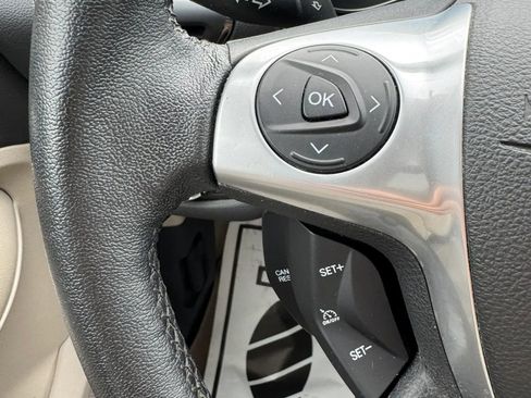 Used 2015 Ford Escape Titanium AWD/4WD image 51