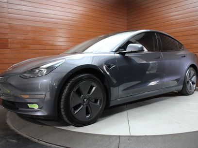 Used 2023 Tesla Model 3 Standard Range