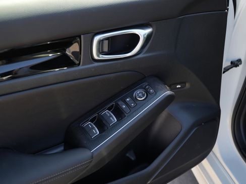 New 2026 Honda Civic Sport Touring image 14