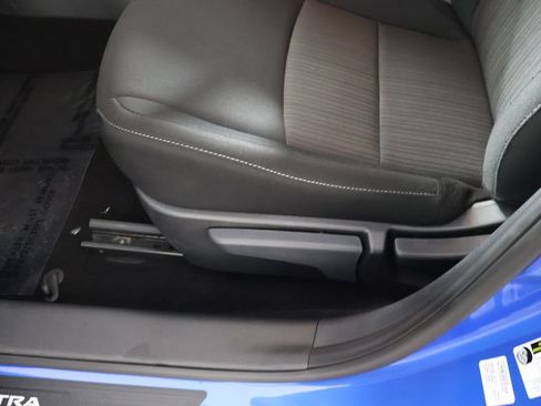 Used 2024 Nissan Sentra SV w/ All-Weather Package FWD image 27