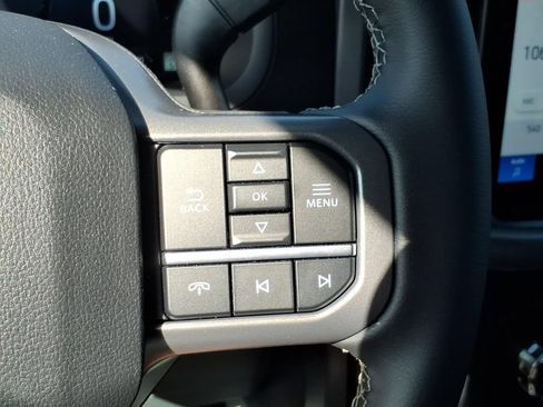New 2026 Ford F150 XLT w/ Equipment Group 302A MID AWD/4WD image 23