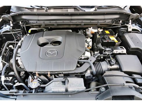 Used 2025 MAZDA CX-5 AWD 2.5 S w/ Preferred Package image 29
