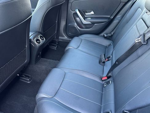 Certified 2025 Mercedes-Benz CLA 250 image 13