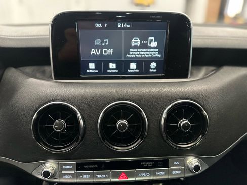 Used 2021 Kia Stinger GT-Line image 20