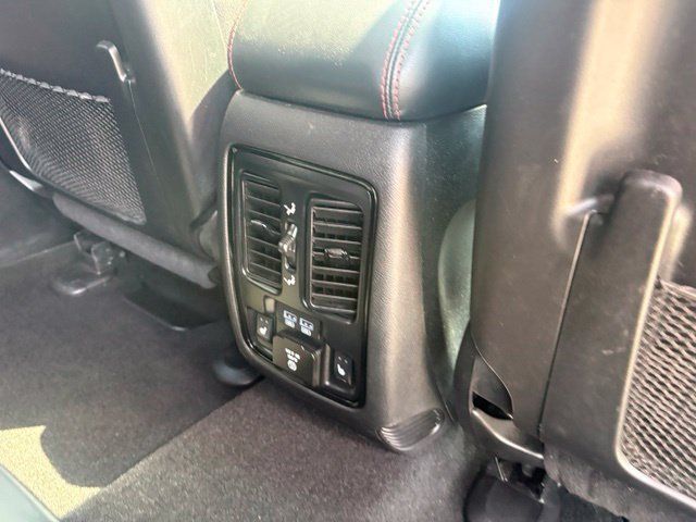 Used 2021 Dodge Durango R/T w/ Blacktop Package AWD/4WD image 32
