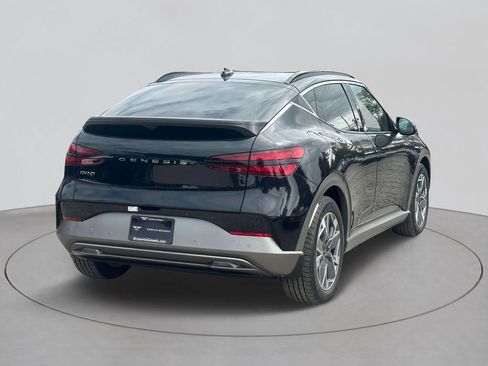 New 2025 Genesis GV60 Advanced AWD/4WD image 3