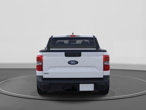 New 2026 Ford Maverick XLT w/ Equipment Group 301A AWD/4WD image 5