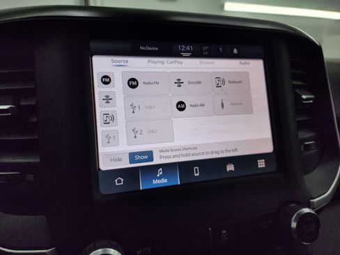 Used 2024 RAM 2500 Big Horn image 47