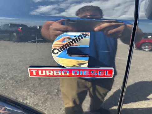 New 2026 RAM 3500 Longhorn image 49