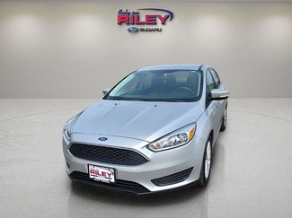 Used 2017 Ford Focus SE video 1