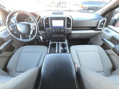 Used 2020 Ford F150 XLT w/ Equipment Group 302A Luxury image 26