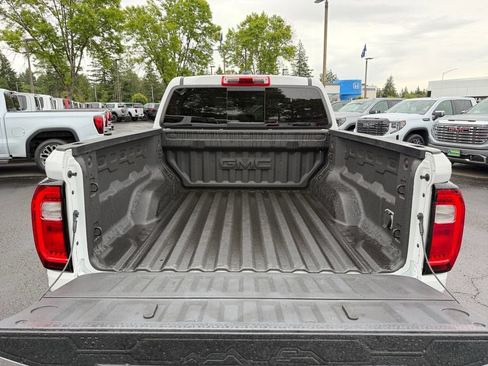 Used 2023 GMC Canyon Elevation w/ Convenience Package AWD/4WD image 22