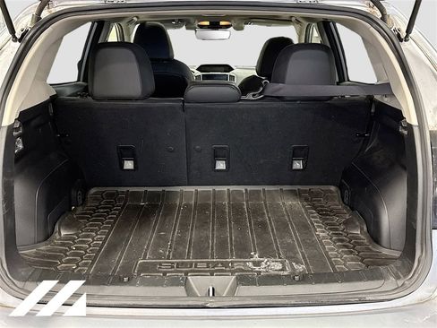 Certified 2023 Subaru Crosstrek 2.5i Limited image 29