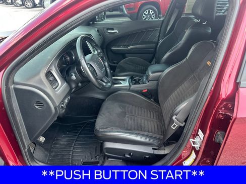 Used 2018 Dodge Charger R/T RWD image 10