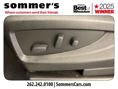 Used 2020 GMC Yukon Denali w/ Denali Premium Package AWD/4WD image 10