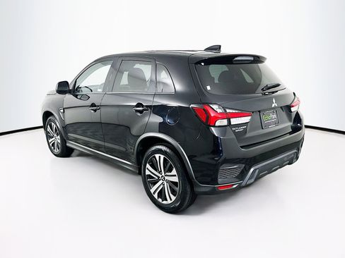 Used 2025 Mitsubishi Outlander Sport ES image 5