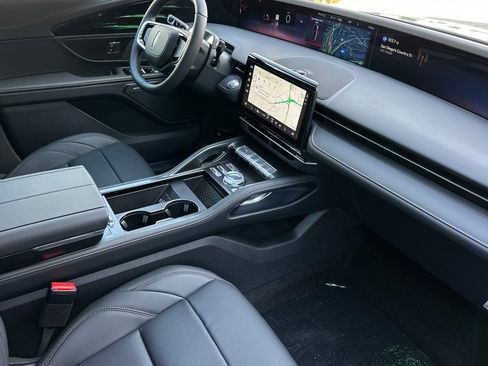 New 2026 Lincoln Nautilus Premier w/ Equipment Group 102A image 15