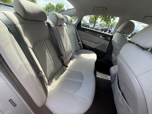 Used 2017 Hyundai Sonata Sport FWD image 25