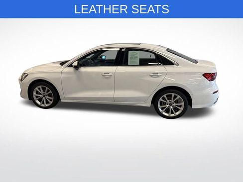 Used 2025 Audi A3 2.0T Premium w/ Convenience Package image 14