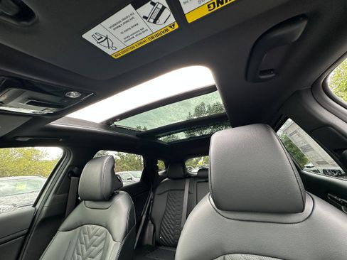 New 2026 Kia Sportage X-Line image 48