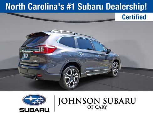 Certified 2026 Subaru Ascent Touring w/ Popular Package #2 AWD/4WD image 25