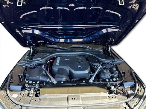 New 2026 BMW 530i image 11