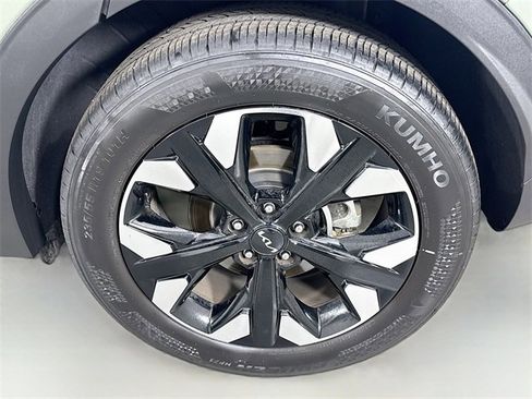 Used 2024 Kia Sportage X-Line w/ X-Line Premium Package image 32
