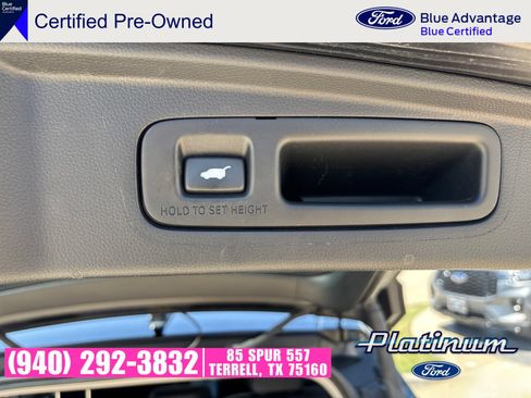 Used 2024 Honda CR-V EX-L image 12