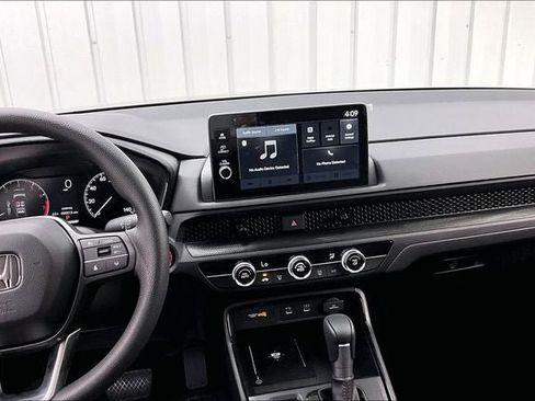 New 2026 Honda CR-V LX image 7