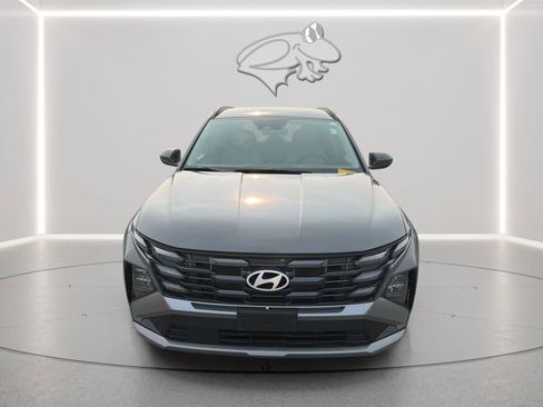Used 2025 Hyundai Tucson SEL AWD/4WD image 8