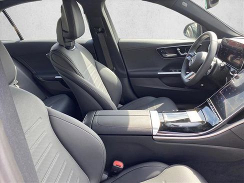 Used 2024 Mercedes-Benz C 300 C 300 image 24